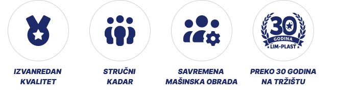 sekcija poverenja